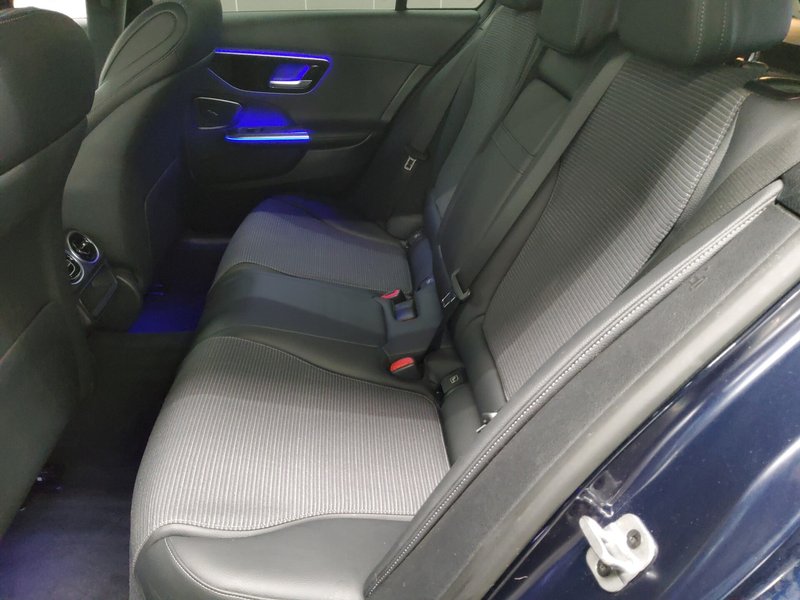 Mercedes-Benz C 200 d automatik Avantgarde • 360° kamera • ACC — 13