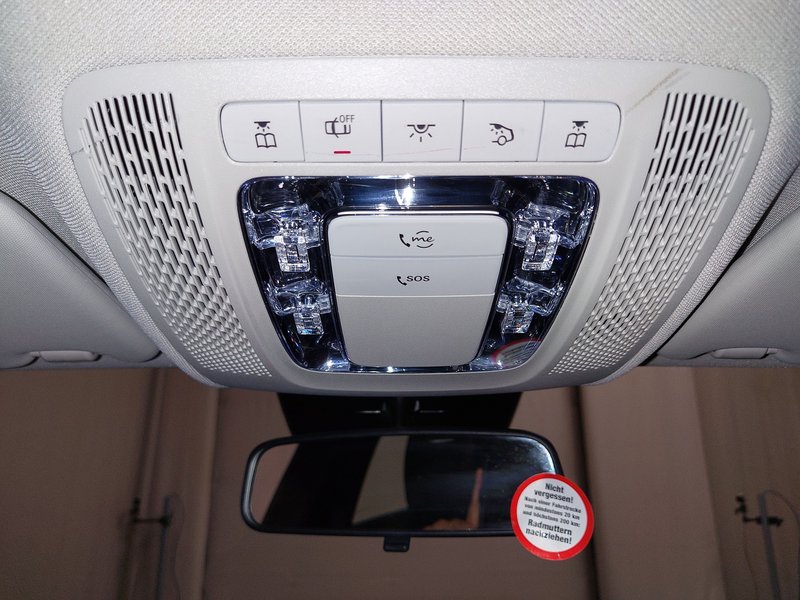 Mercedes-Benz CLA 180 d automatik • LED — 13