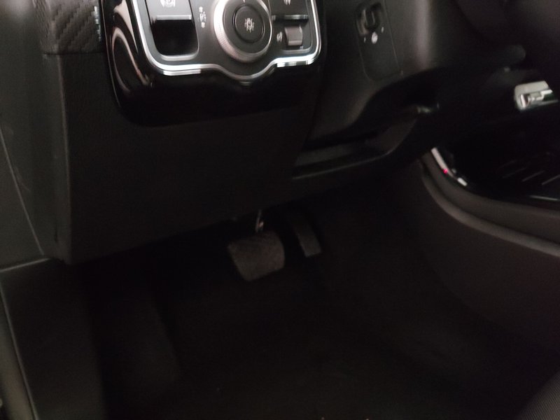 Mercedes-Benz CLA 180 d automatik • LED — 7