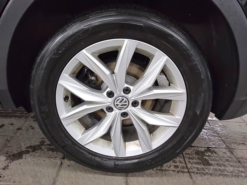 Volkswagen Tiguan 2.0 TDI 4MOTION automatik Highline • ACC • 4x4 — 11