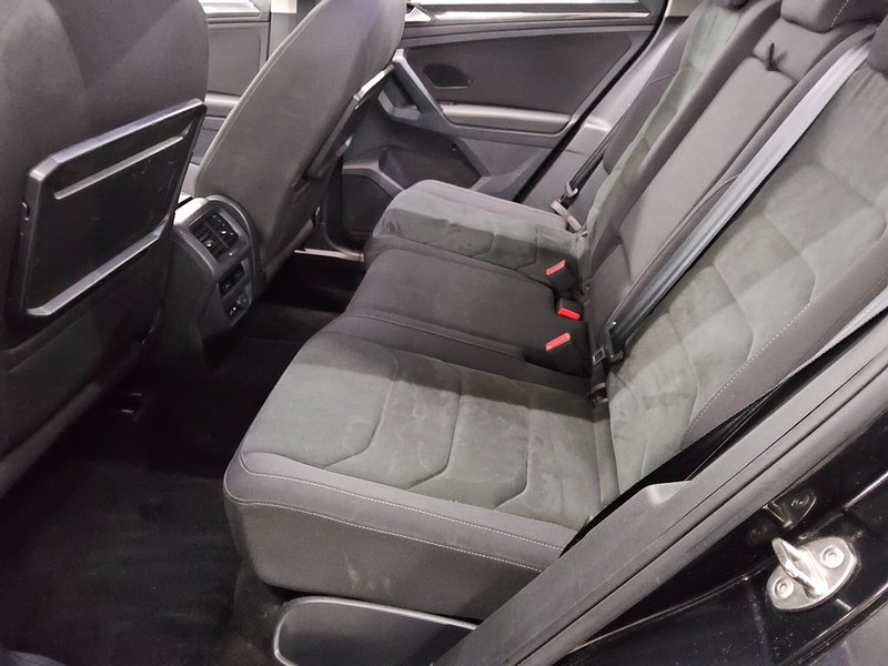 Volkswagen Tiguan 2.0 TDI 4MOTION automatik Highline • ACC • 4x4 — 13