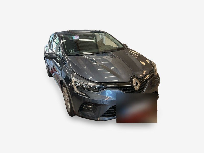 Renault Clio 1.0 • Full LED