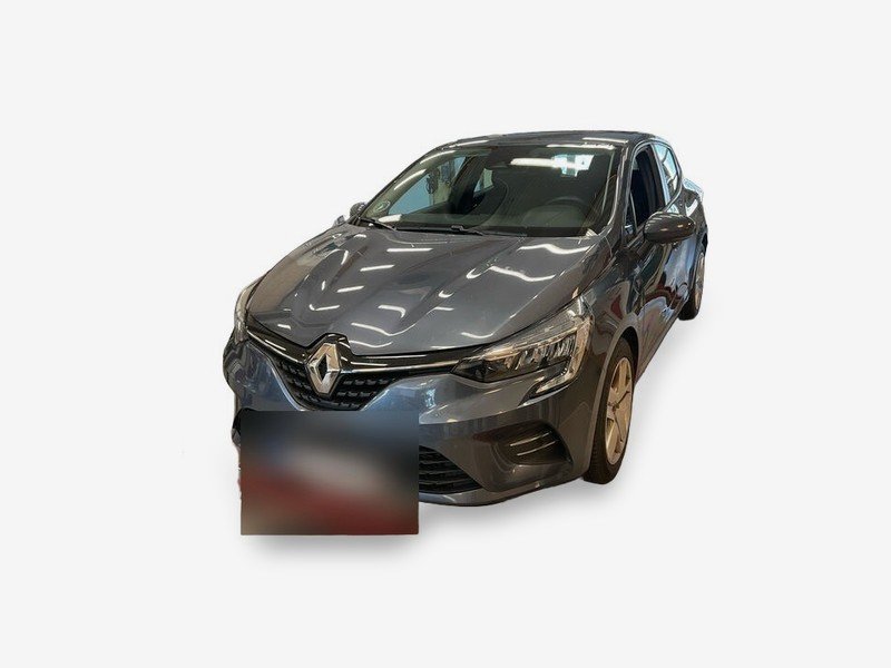Renault Clio 1.0 • Full LED — 2