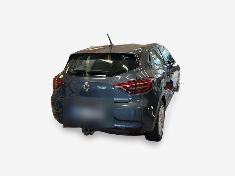 Renault Clio 1.0 • Full LED — 3