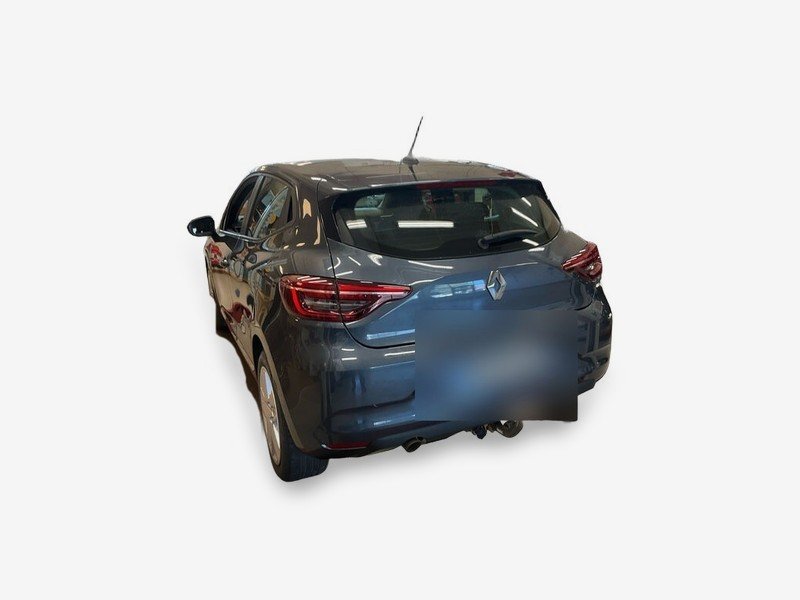 Renault Clio 1.0 • Full LED — 4
