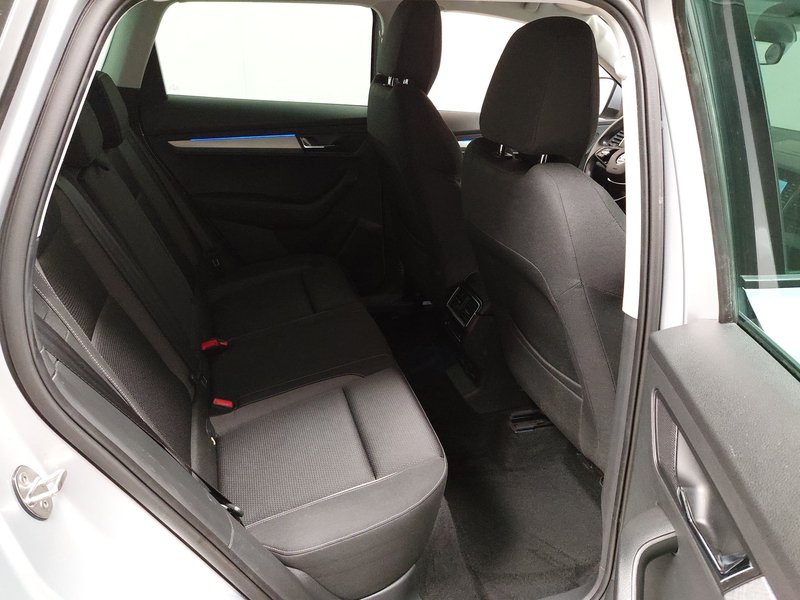 Škoda Karoq 2.0 TDI 4x4 Tour automatik • ACC • kuka za vuču — 12