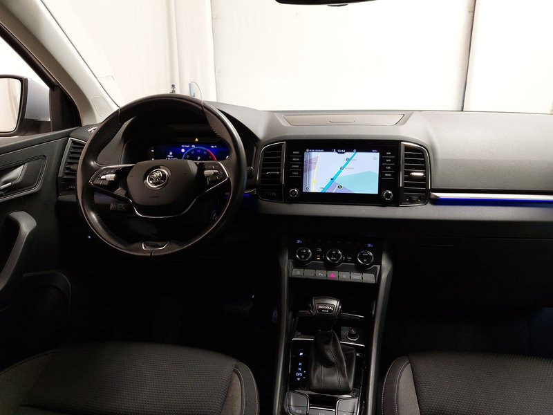 Škoda Karoq 2.0 TDI 4x4 Tour automatik • ACC • kuka za vuču — 13