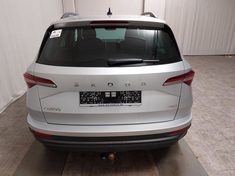 Škoda Karoq 2.0 TDI 4x4 Tour automatik • ACC • kuka za vuču — 14