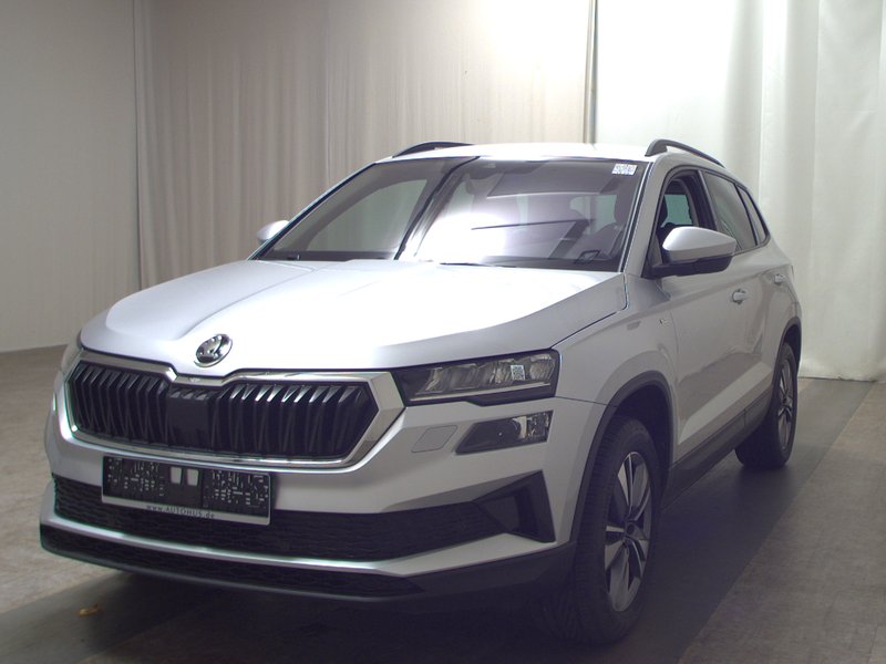 Škoda Karoq 2.0 TDI 4x4 Tour automatik • ACC • kuka za vuču — 2