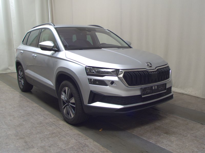 Škoda Karoq 2.0 TDI 4x4 Tour automatik • ACC • kuka za vuču — 3