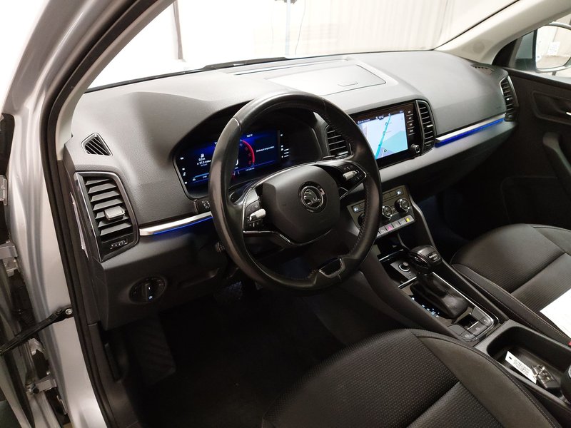 Škoda Karoq 2.0 TDI 4x4 Tour automatik • ACC • kuka za vuču — 6