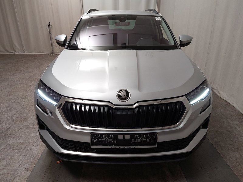 Škoda Karoq 2.0 TDI 4x4 Tour automatik • ACC • kuka za vuču — 9