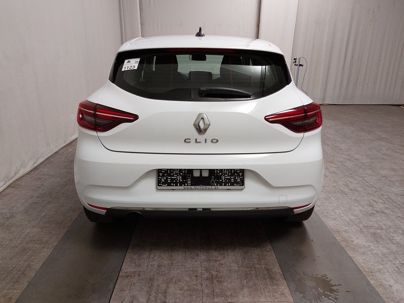 Renault Clio TCe 100 Experience • Full LED — 14