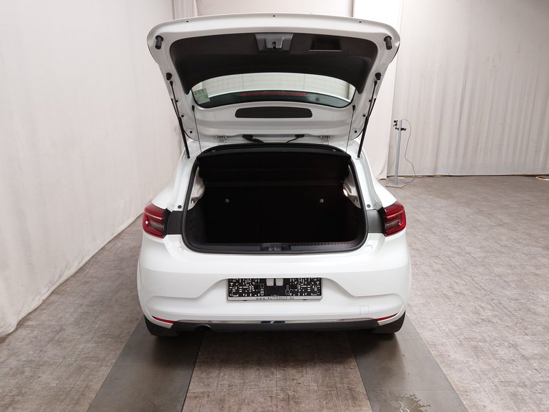 Renault Clio TCe 100 Experience • Full LED — 15