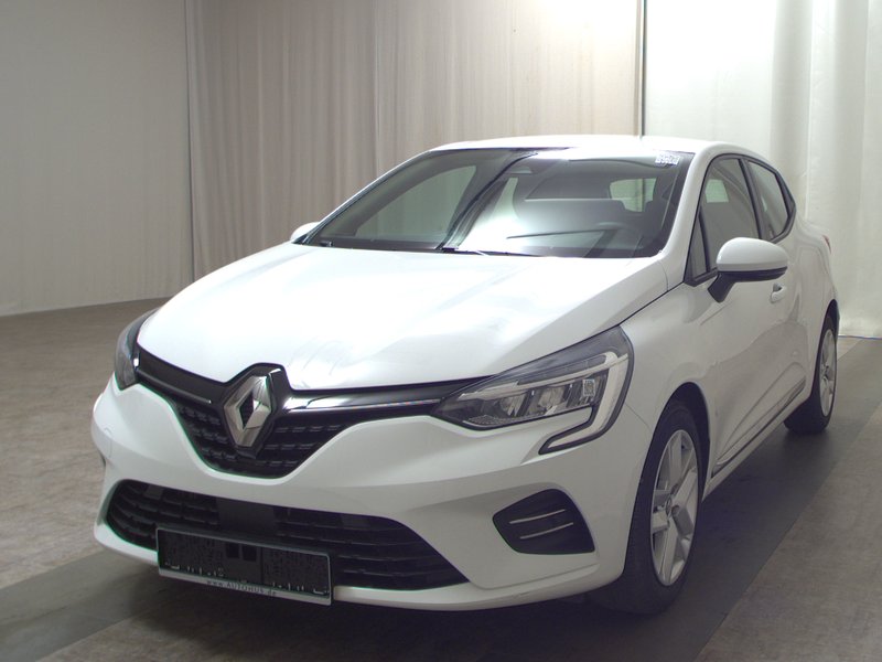 Renault Clio TCe 100 Experience • Full LED — 2
