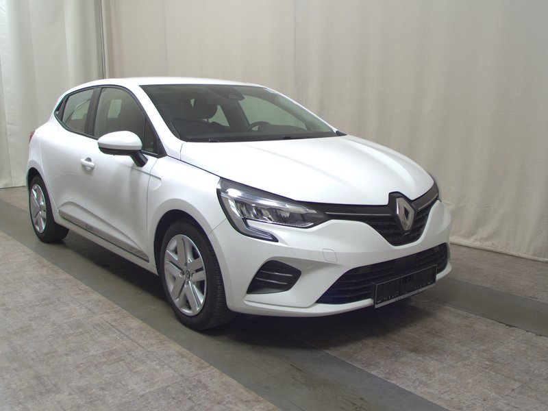 Renault Clio TCe 100 Experience • Full LED — 3