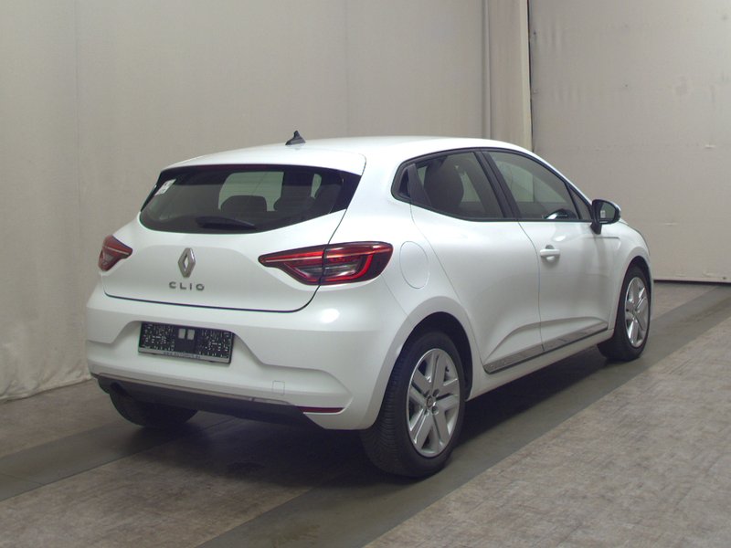 Renault Clio TCe 100 Experience • Full LED — 4