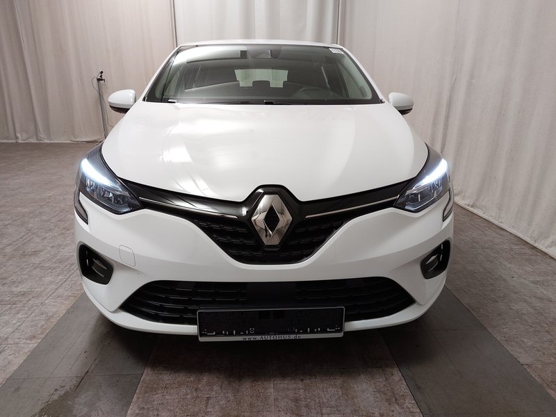 Renault Clio TCe 100 Experience • Full LED — 9