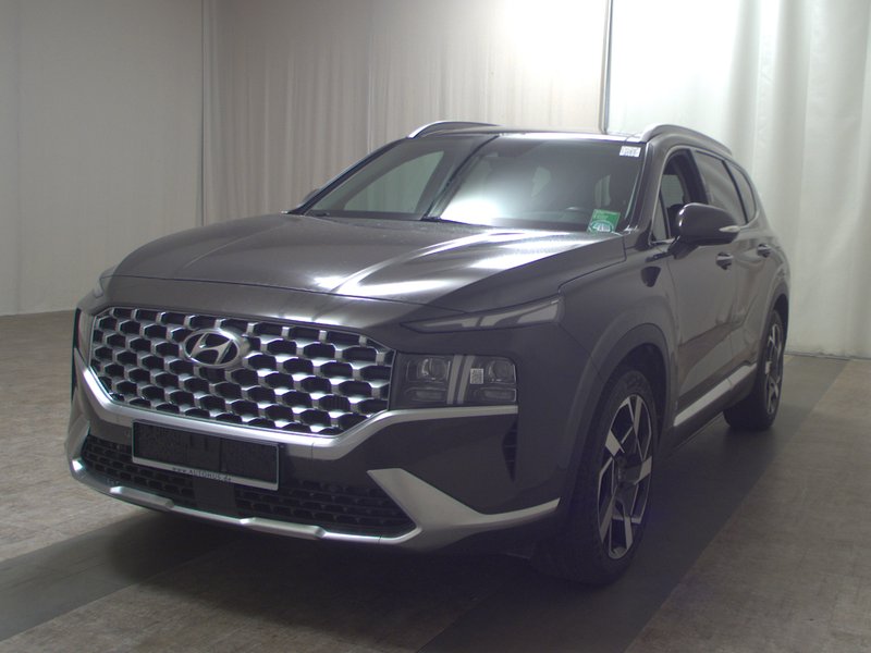 Hyundai Santa Fe 2.2 CRDI 4WD Prime automatik • panorama • HUD — 2