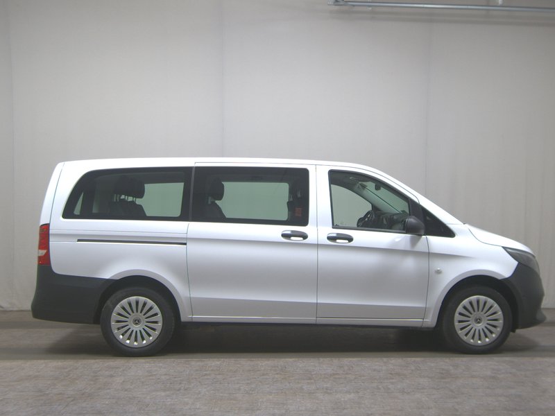 Mercedes-Benz Vito CDI 4x4 Pro duga izvedba automatik