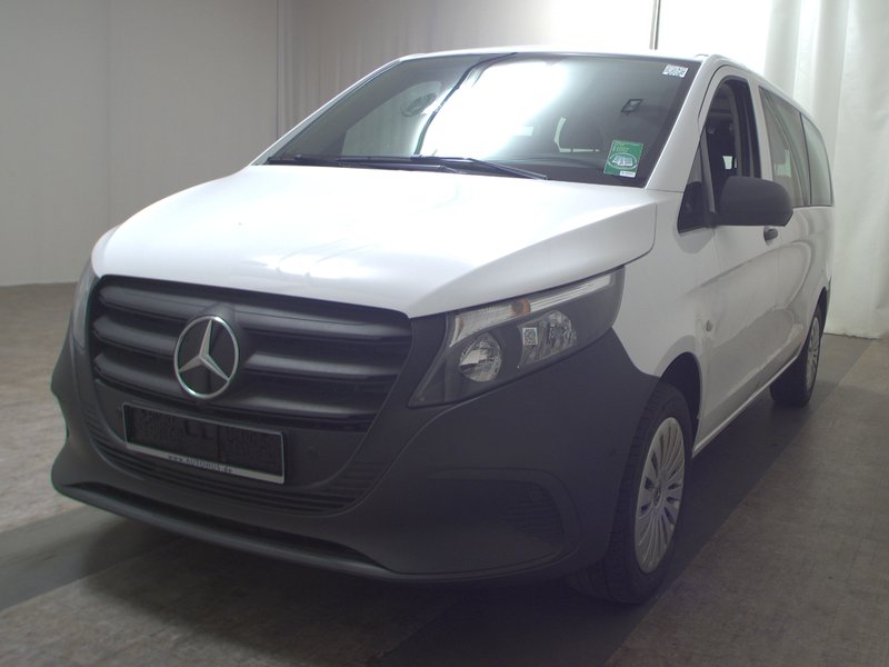 Mercedes-Benz Vito CDI 4x4 Pro duga izvedba automatik — 2