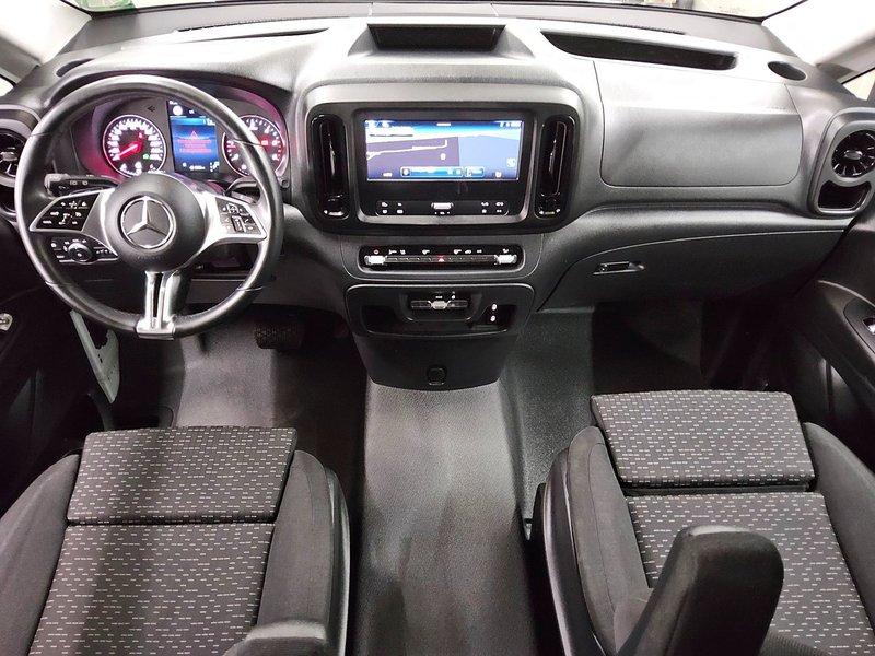 Mercedes-Benz Vito CDI 4x4 Pro duga izvedba automatik — 5