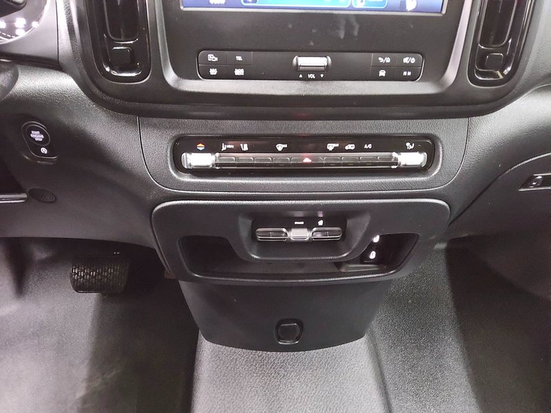 Mercedes-Benz Vito CDI 4x4 Pro duga izvedba automatik — 6