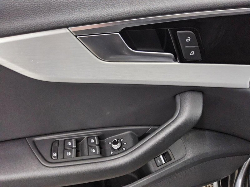 Audi A4 Avant 40 TDI automatik S line • Full LED • električna peta vrata — 10