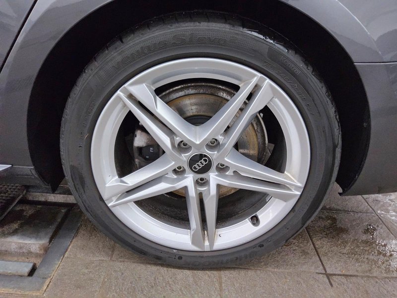 Audi A4 Avant 40 TDI automatik S line • Full LED • električna peta vrata — 11