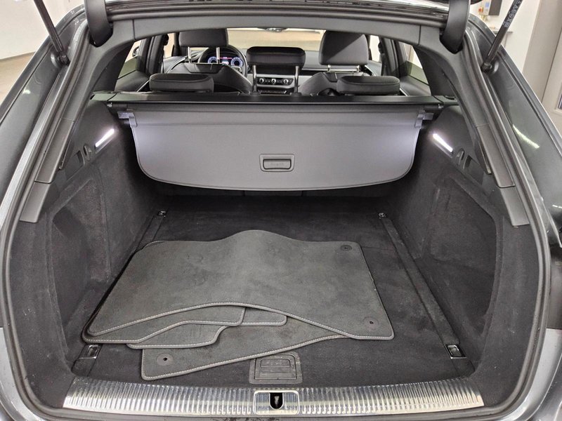 Audi A4 Avant 40 TDI automatik S line • Full LED • električna peta vrata — 13