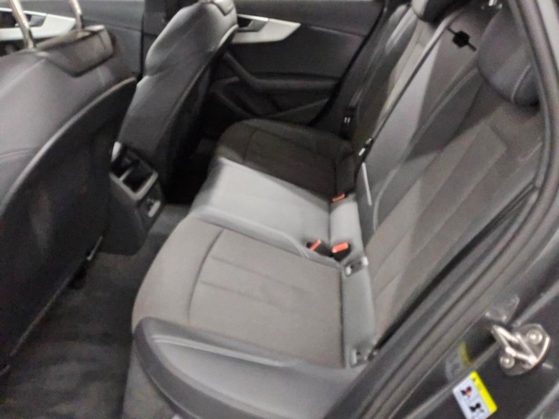 Audi A4 Avant 40 TDI automatik S line • Full LED • električna peta vrata — 14