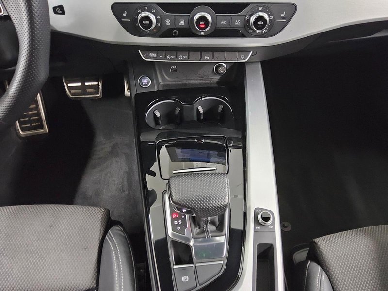 Audi A4 Avant 40 TDI automatik S line • Full LED • električna peta vrata — 6