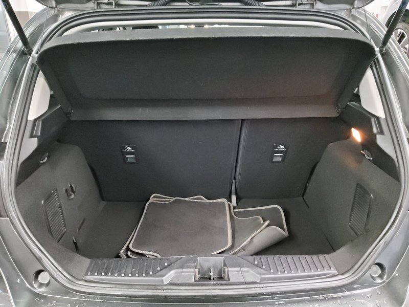 Ford Fiesta 1.0 EcoBoost Titanium • Full LED — 11