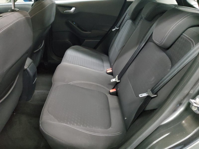 Ford Fiesta 1.0 EcoBoost Titanium • Full LED — 13
