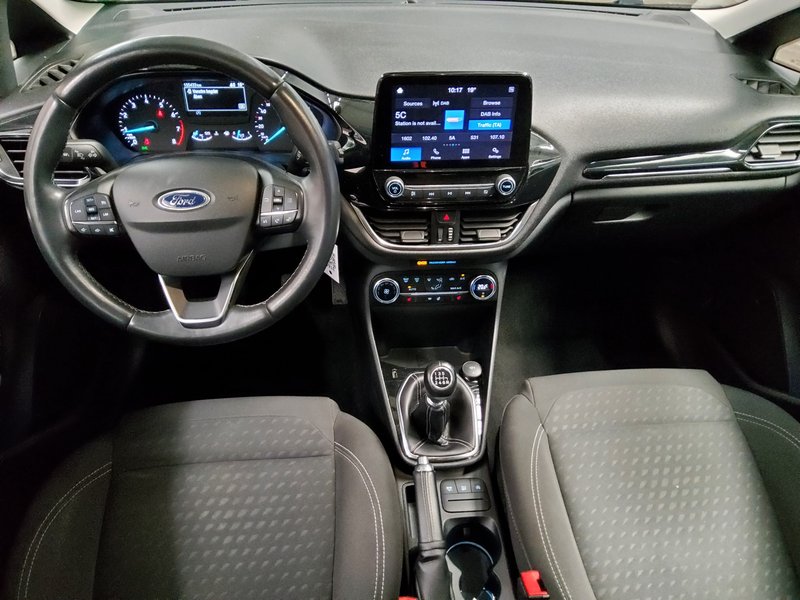 Ford Fiesta 1.0 EcoBoost Titanium • Full LED — 5