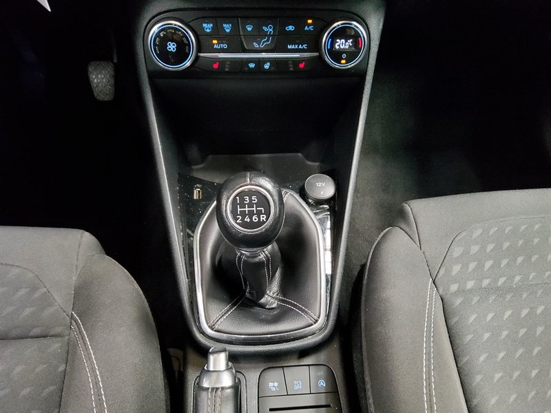Ford Fiesta 1.0 EcoBoost Titanium • Full LED — 6