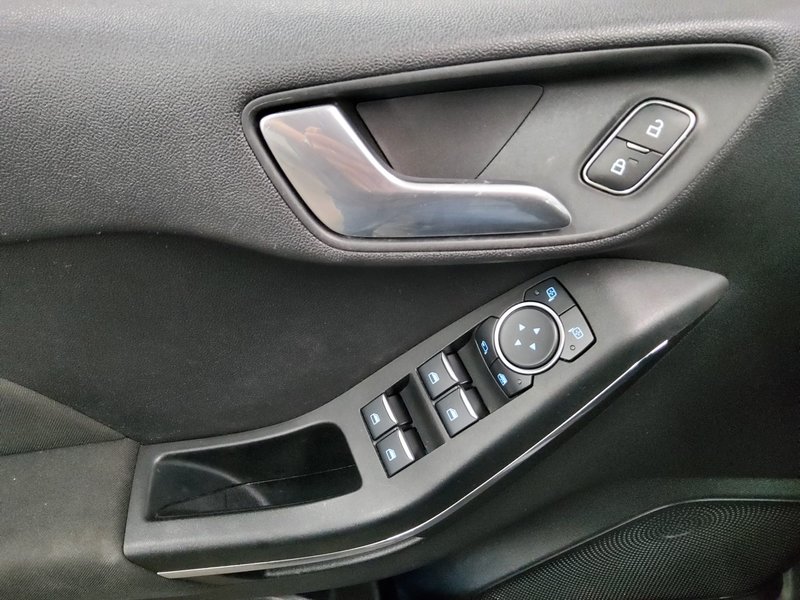 Ford Fiesta 1.0 EcoBoost Titanium • Full LED — 9