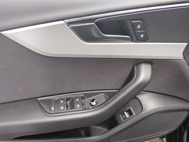 Audi A4 Avant 40 TDI automatik advanced • el. peta vrata • LED — 10