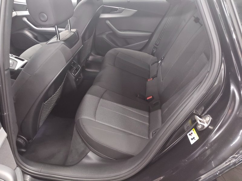 Audi A4 Avant 40 TDI automatik advanced • el. peta vrata • LED — 13