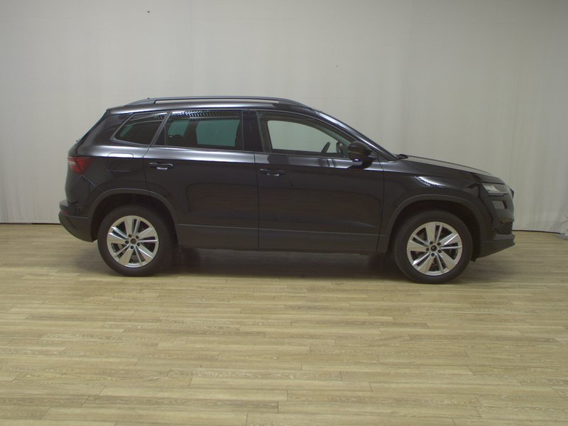 Škoda Karoq 2.0 TDI automatik Ambition • LED • digitalni instrumenti