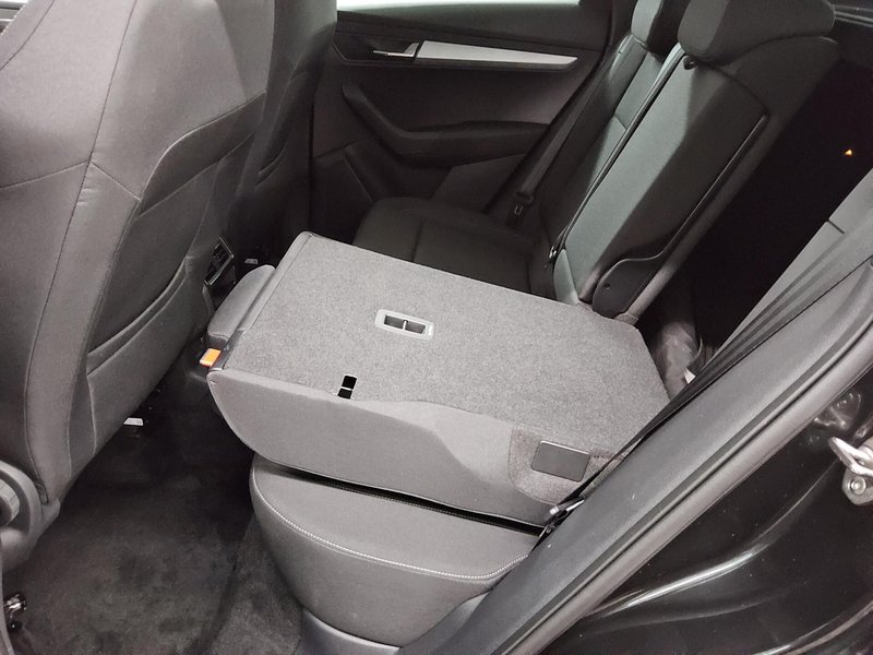 Škoda Karoq 2.0 TDI automatik Ambition • LED • digitalni instrumenti — 13