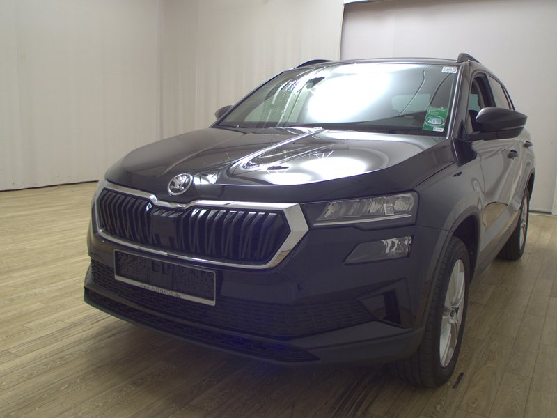 Škoda Karoq 2.0 TDI automatik Ambition • LED • digitalni instrumenti — 2