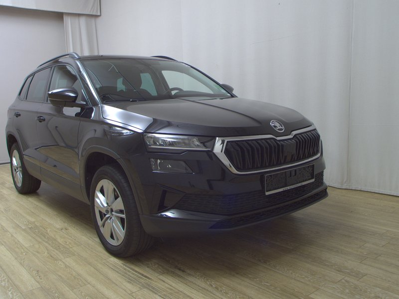 Škoda Karoq 2.0 TDI automatik Ambition • LED • digitalni instrumenti — 3