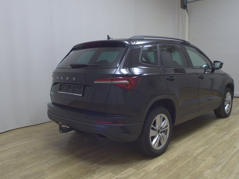 Škoda Karoq 2.0 TDI automatik Ambition • LED • digitalni instrumenti — 4