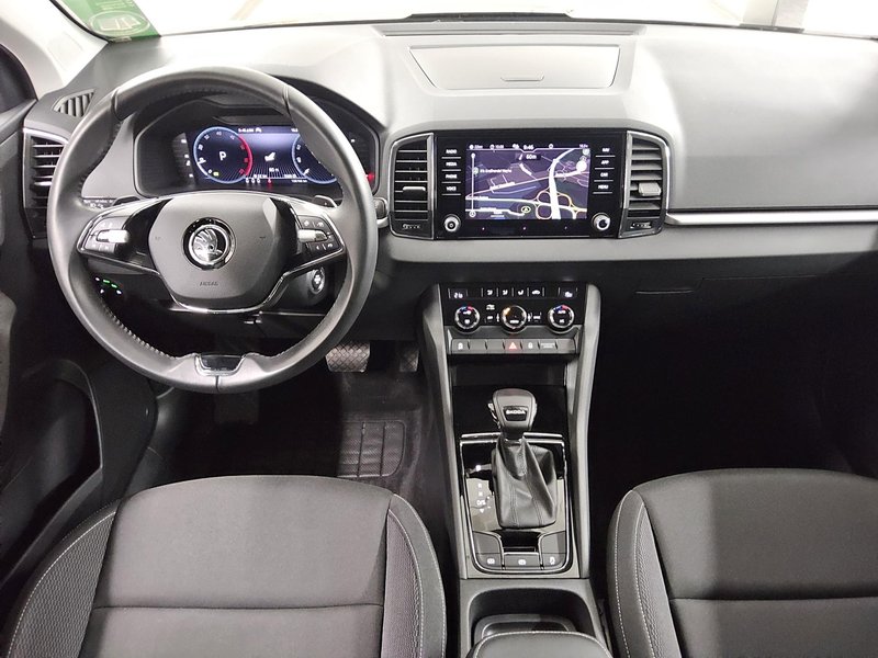 Škoda Karoq 2.0 TDI automatik Ambition • LED • digitalni instrumenti — 5