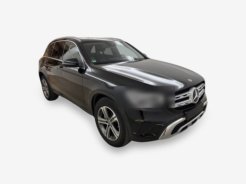 Mercedes-Benz GLC 220 d 4MATIC automatik • ACC • 360° kamera — 2