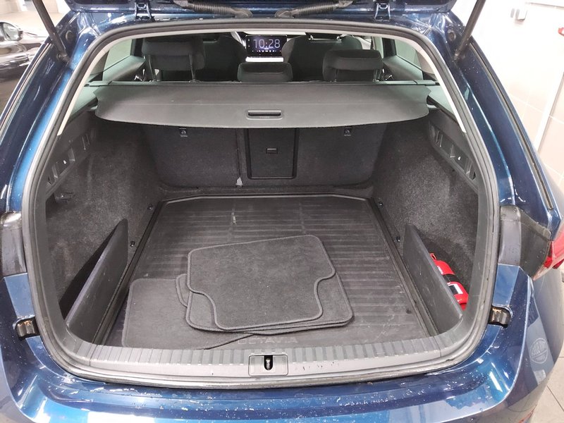 Škoda Octavia Combi 1.0 TSI Ambition automatik • LED • digitalni instrumenti — 12