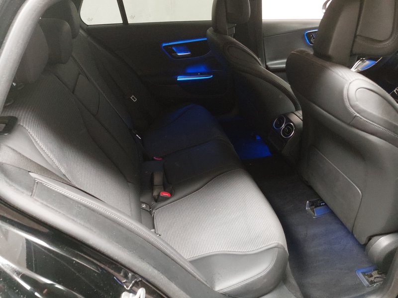 Mercedes-Benz C 300 e karavan Avantgarde • 360° kamera • AHK — 12