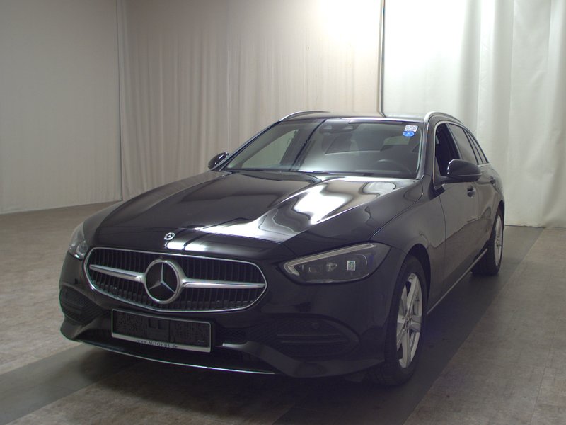 Mercedes-Benz C 300 e karavan Avantgarde • 360° kamera • AHK — 2