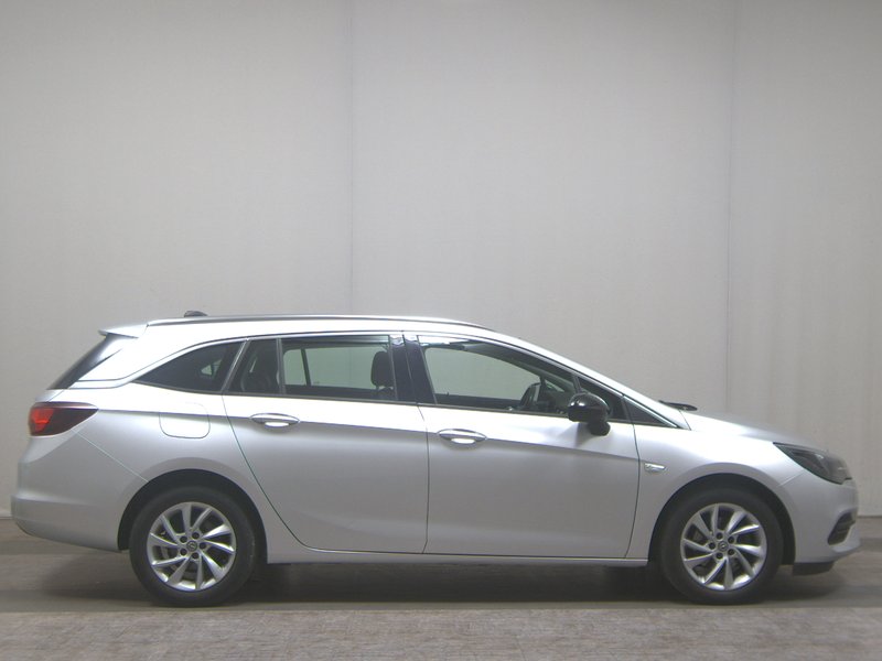 Opel Astra Sports Tourer 1.5 D automatik Elegance • električna vrata prtljažnika